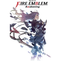 The Art of Fire Emblem: Awakening, Ratgeber von Various