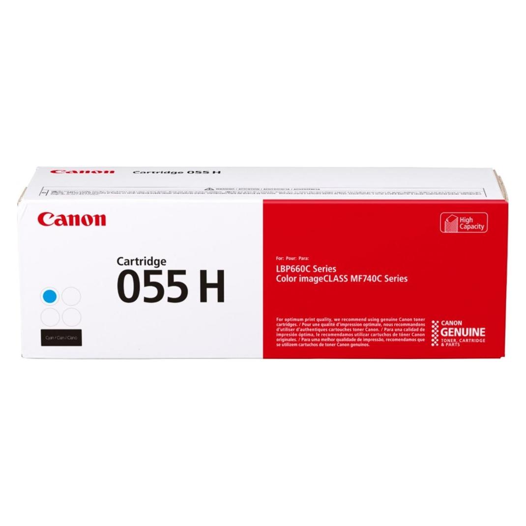 Canon 055 H C (C) (3019C002)