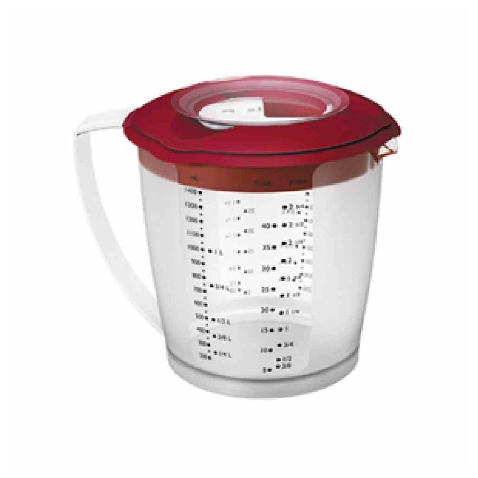 Westmark Rührbecher "Helena", 1,4 l