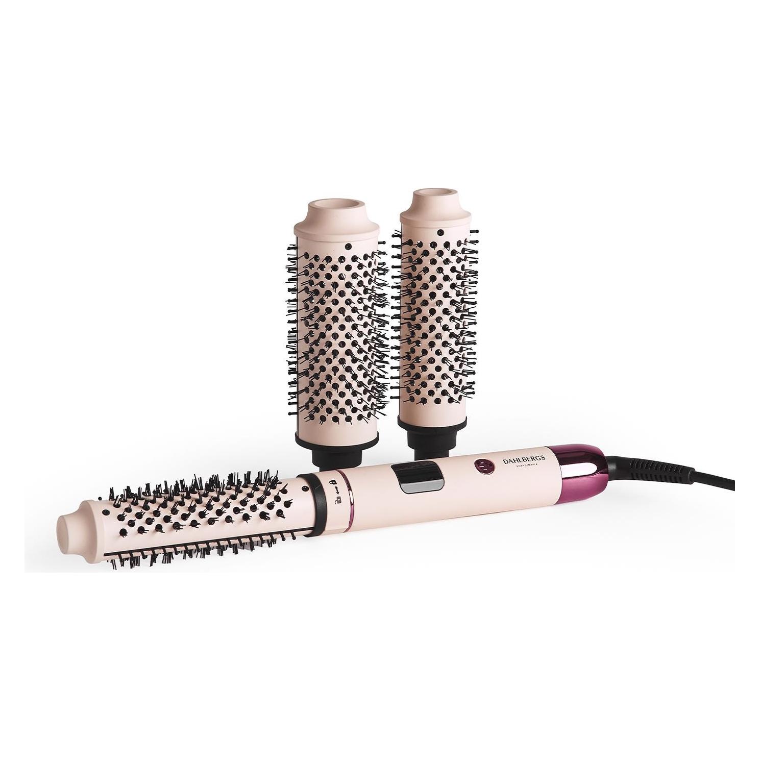 Die Gestalten Szczotka prostująca Verlag DAHLBERGS SCANDINAVIA HEAT BRUSH MIA (DHB-2323)