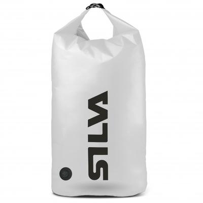 Silva - Dry Bag TPU-V - Packsack Gr 36 l grau