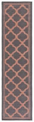 SAFAVIEH Bermuda Washable Mercy Indoor/ Outdoor Waterproof Rug