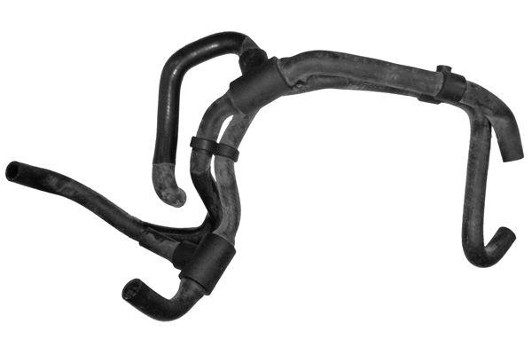 MAPCO Heizungsschlauch 39625 für RENAULT