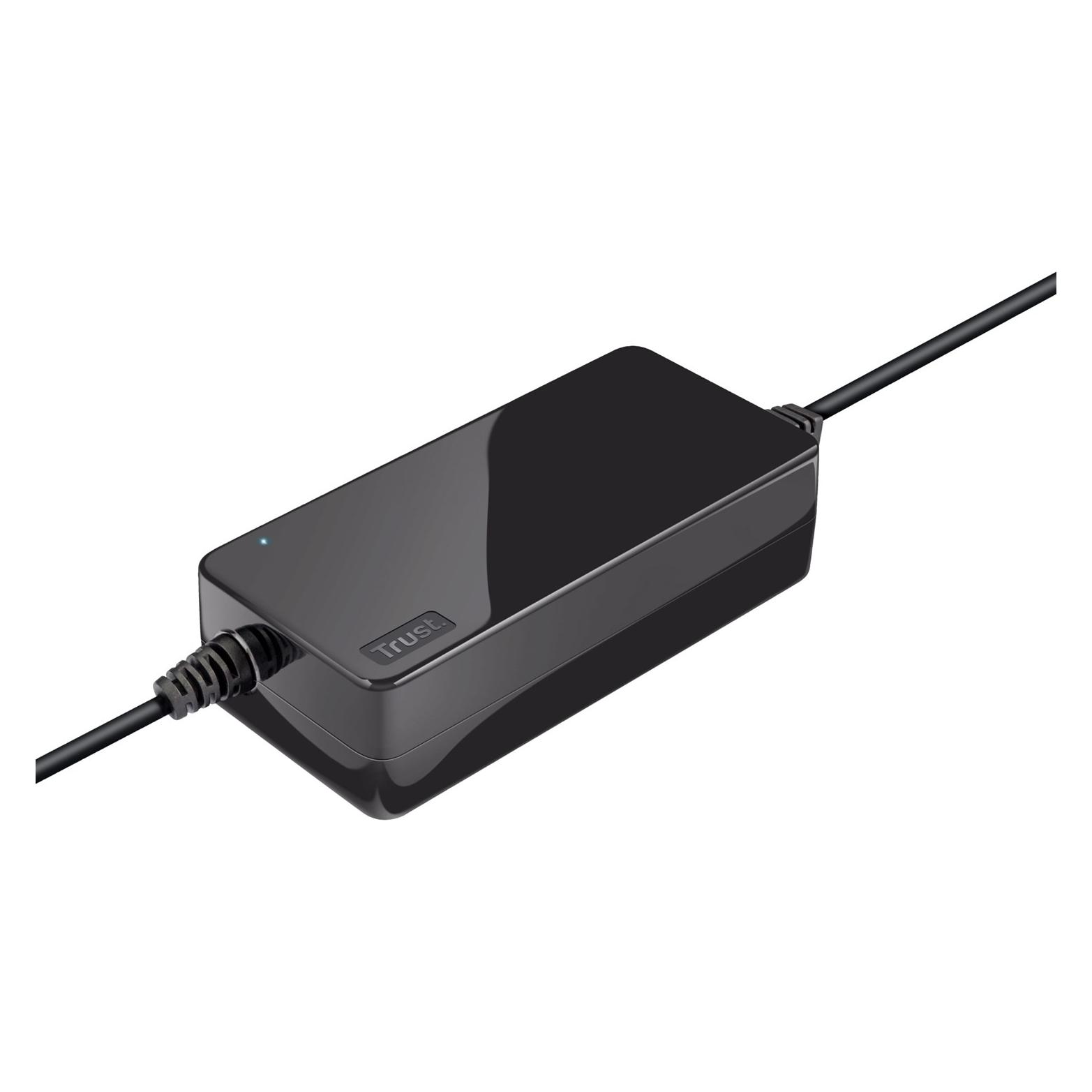 Trust Primo 70W-19V Ladegerät (70 W) (22141)