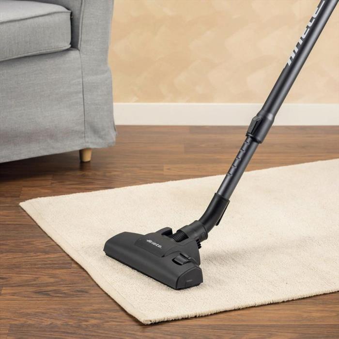 Ariete Scopa Elettrica Con Filo 2708-nero