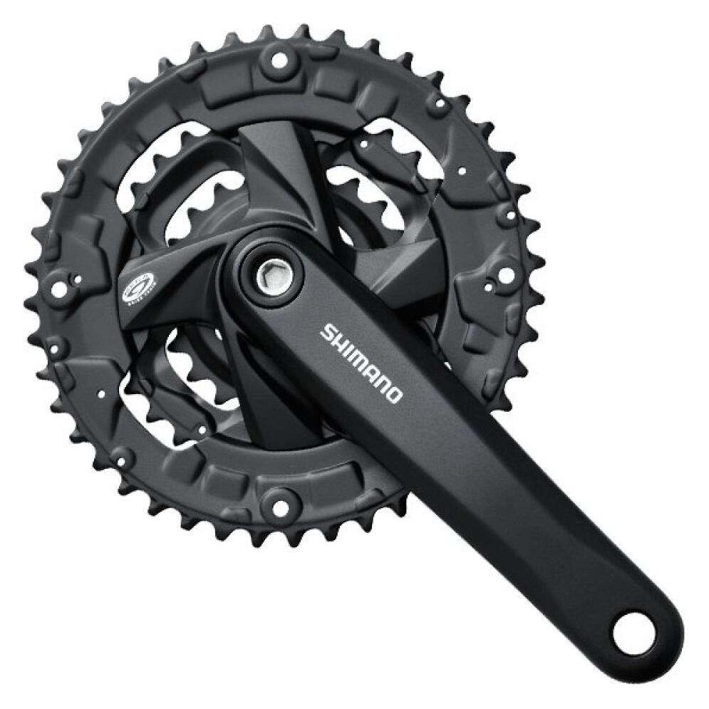Shimano FC-M371 (170 mm) (63.70450)