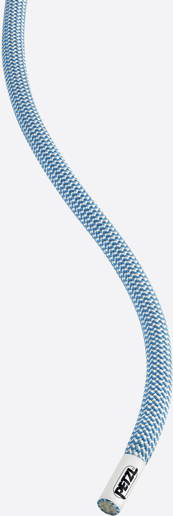 Petzl Corda  Tango 8,5mm X 60mt R20ab060 - Corda - Bianco UNICA