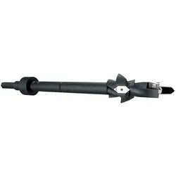 Sihga, Holzverbinder, Bohrer IdeFix IB (1 Stk.)