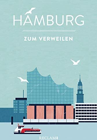 Antje Flemming - Hamburg zum Verweilen: Mit Geschichten die Stadt entdecken - Preis vom 30.09.2026 09:01:18 h