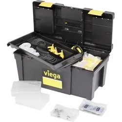 Viega Service-Set 8580.47 für Up Spülkasten 3H/3L