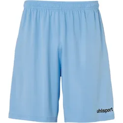 uhlsport Center Basic Fußballshorts Kinder skyblau 128