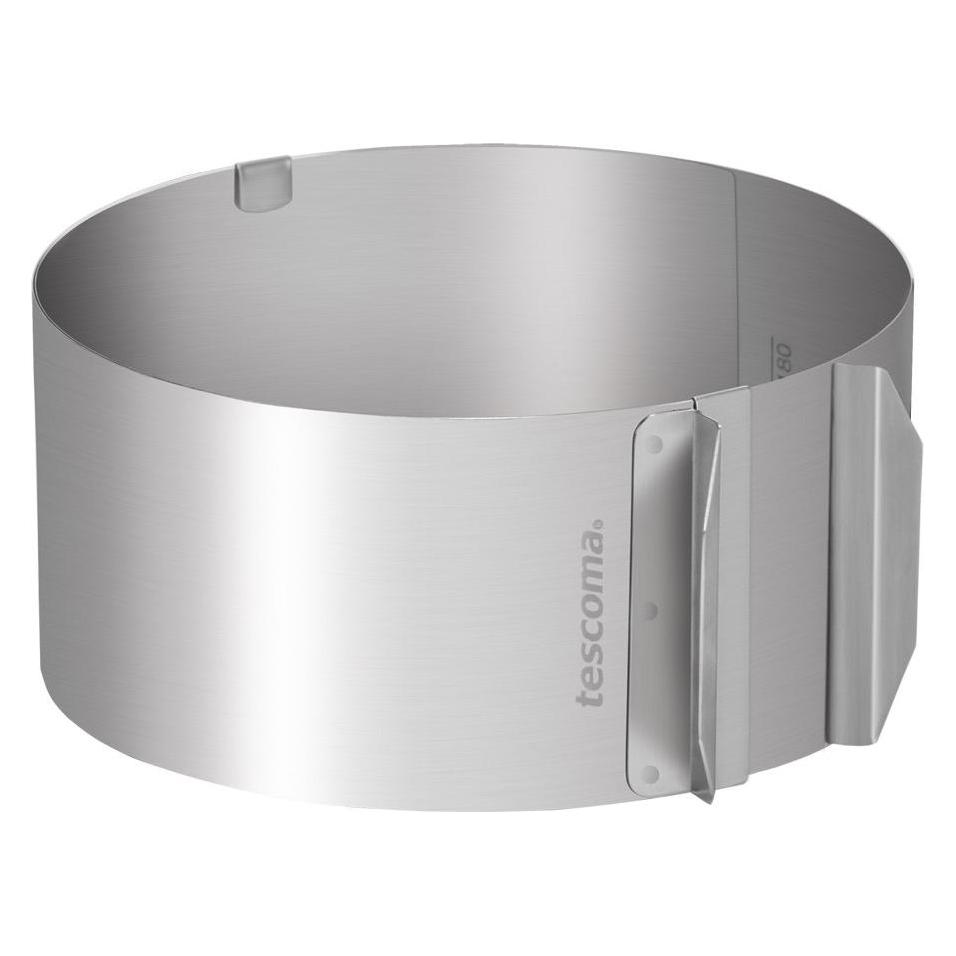 Tescoma Verstellbare runde Tortenform DELÍCIA (30 cm) (623380)