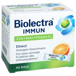 Biolectra Immun Direct Pellets