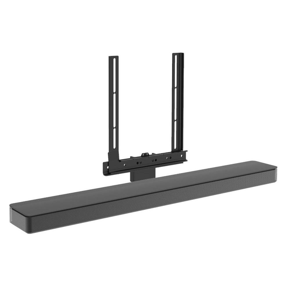 Cavus Bose Soundbar 500 Halterung, schwarz (1 Stk., Wandmontage) (CFBS500)