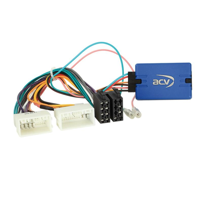 ACV 42-SY-x07