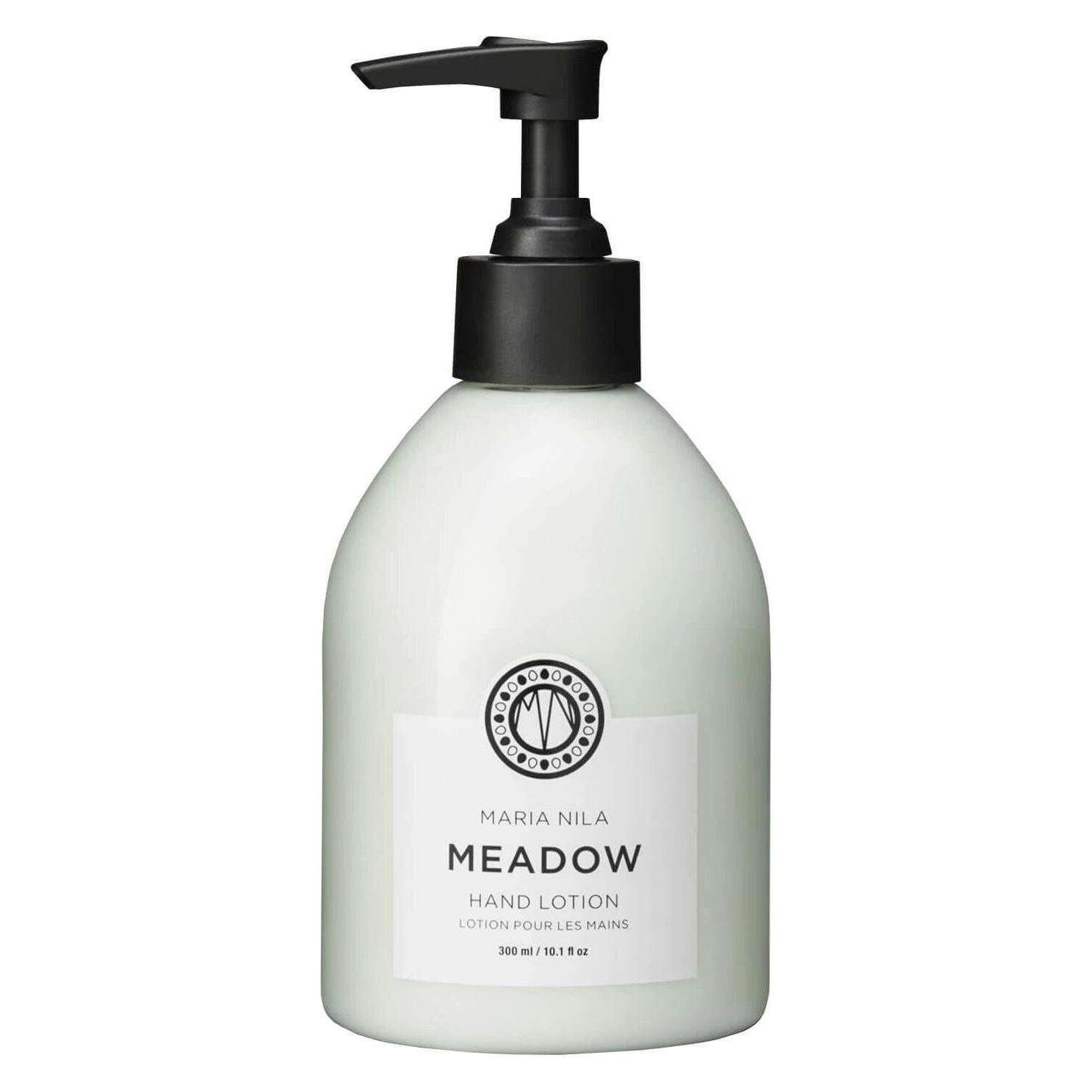 Maria Nila Care & Style - Meadow Hand Lotion (300 ml) (MN-4011)