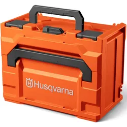 Husqvarna Transportbox Wechselakkus UN3480
