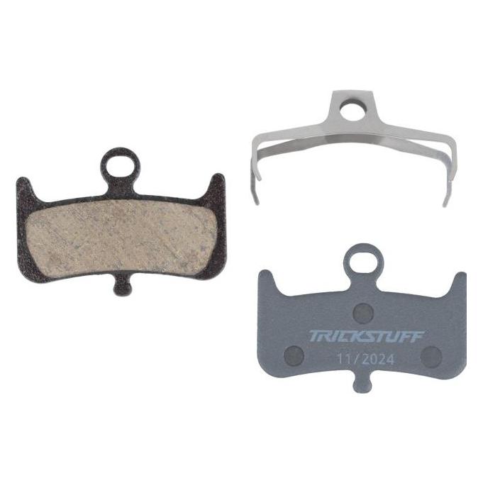 Trickstuff 350 (Hayes, Organisch (Resin)) (BSPS350KX0000S)