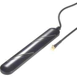 TRU COMPONENTS 199399 Antenne Passend für (GSM Modul): GX 106, GX 107, GX 110