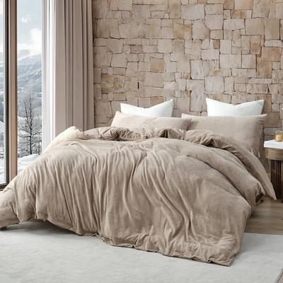 Coma Inducer® Near Suffocation® Xtra Oversized Comforter and Cover Set