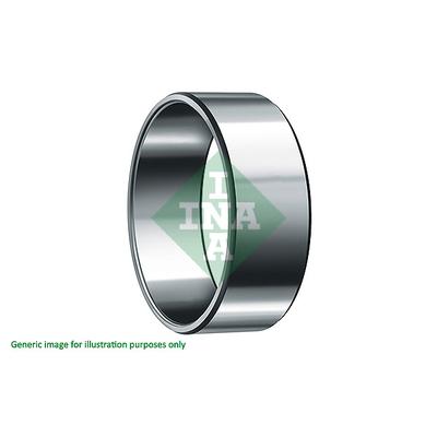 SCHAEFFLER INA Lager, Schaltgetriebe 712129510 für Ford