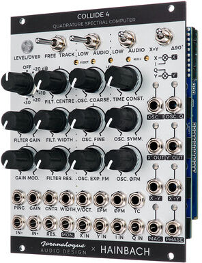 Joranalogue Audio Design Collide 4