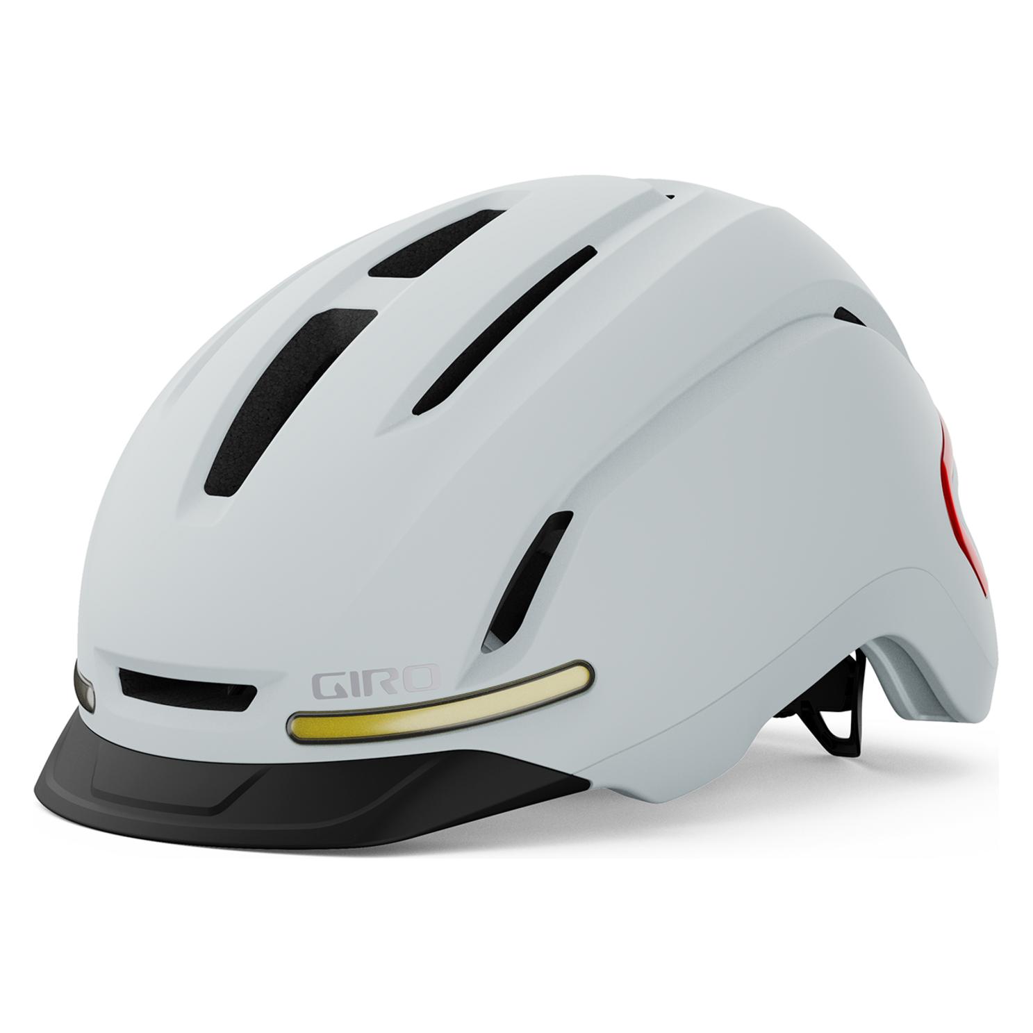 Giro Ethos LED MIPS Helmet (59 - 63 cm) (200277006)