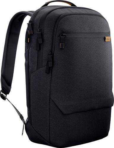 Dell Notebook Rucksack EcoLoop Premier CP7625 Schwarz
