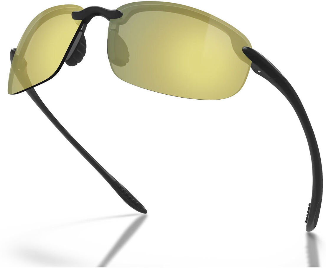 Maui Jim Occhiali da Sole Hookipa MJ0407S 080 Polarizzati