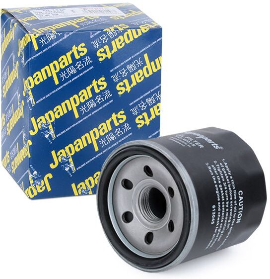 JAPANPARTS FO-W01S Oil filter