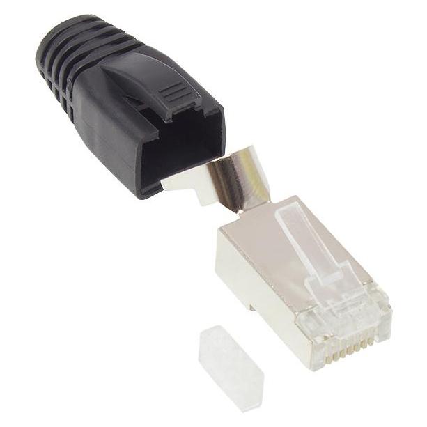Good Connections Netzwerkkabel (Netzwerkkabel Stecker) (GC-N0095)