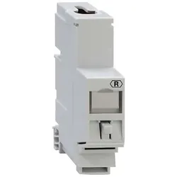 Rutenbeck REG-Montageadapter für Universalmodul UM-MA REG