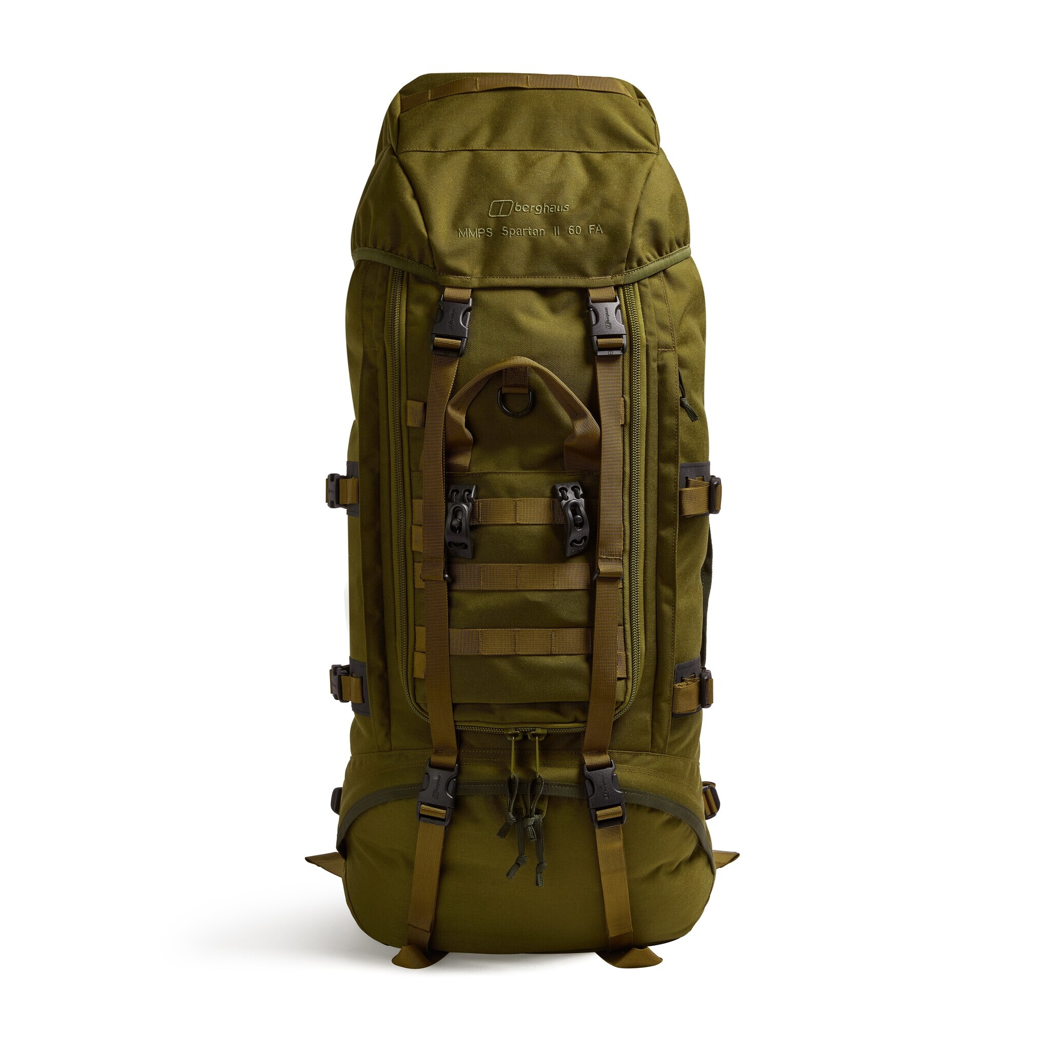 Berghaus MMPS Spartan II 60 FA - Zedernholz