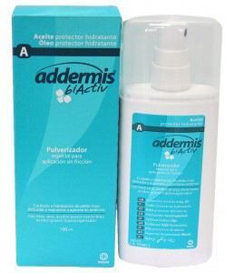Addermis biActiv Protective Oil Spray 100 ml 100 ml