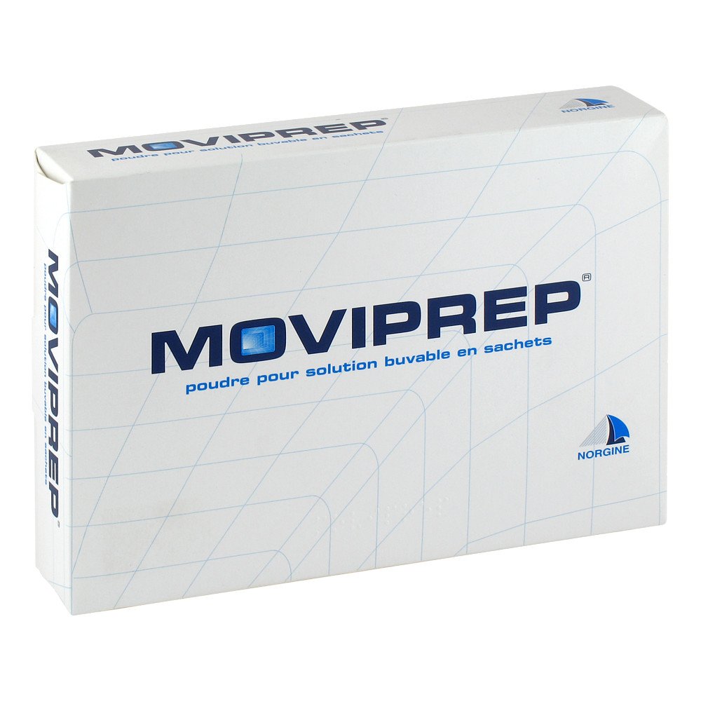 EurimPharm Arzneimittel GmbH Moviprep Pulver zur, zum Herst.e.Lösung zum Einnehmen 01017735