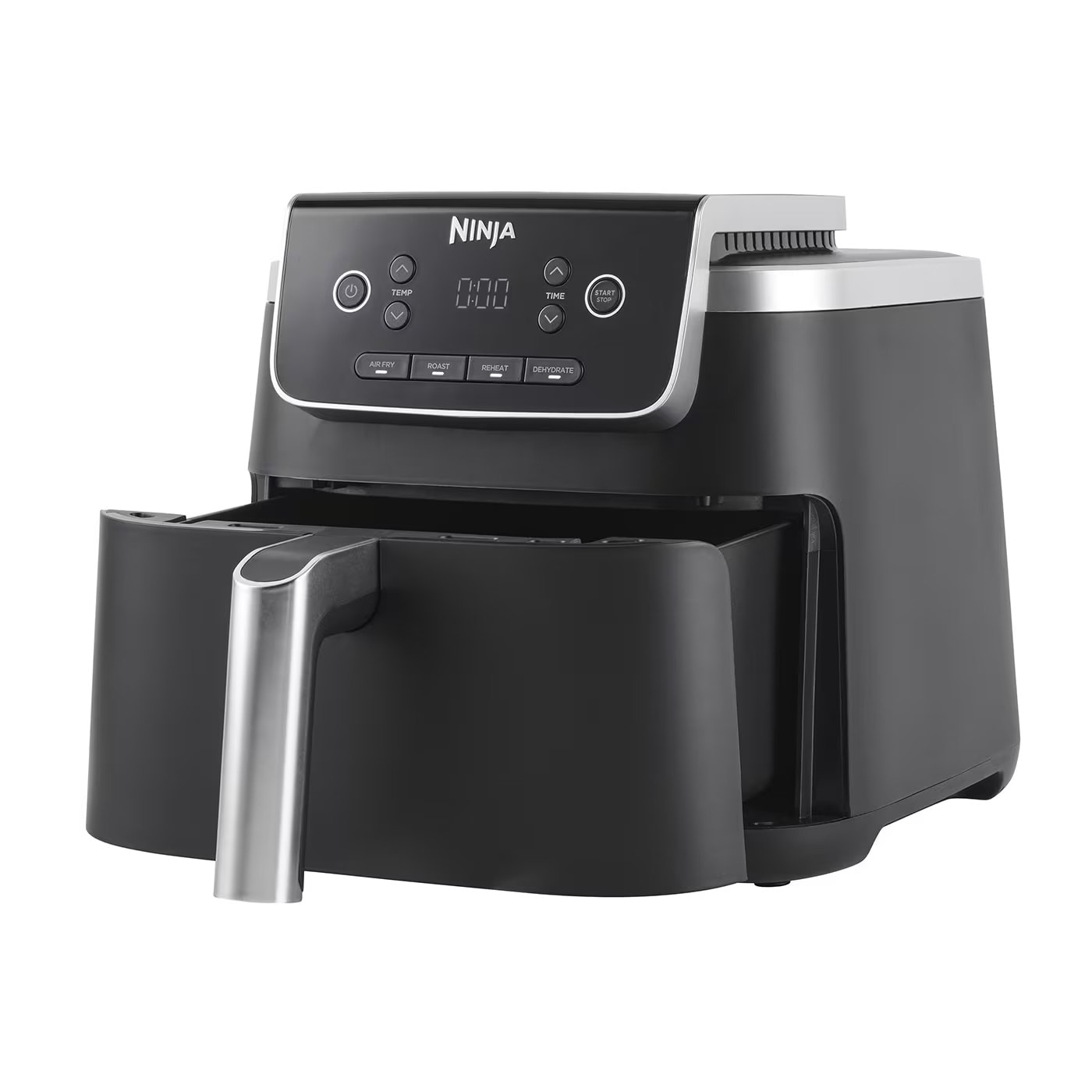 Ninja AF140EU Heißluftfritteuse Pro 4,7 Liter