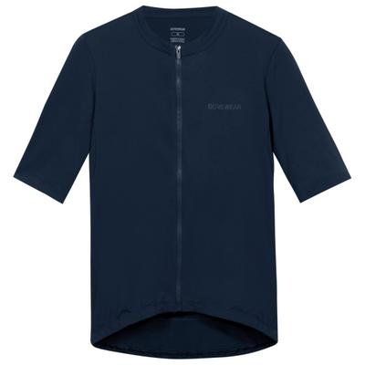 GORE Wear - Swiftride Allroad Jersey - Radtrikot Gr L blau