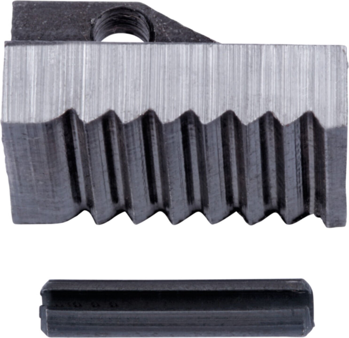 Rothenberger Backen fürEinh.-Rohrz.ALUDUR/HEAVY D.,8" (70190)