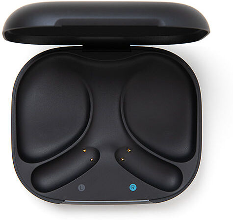 eufy Anker soundcore AeroFit 2 Ladecase Grün