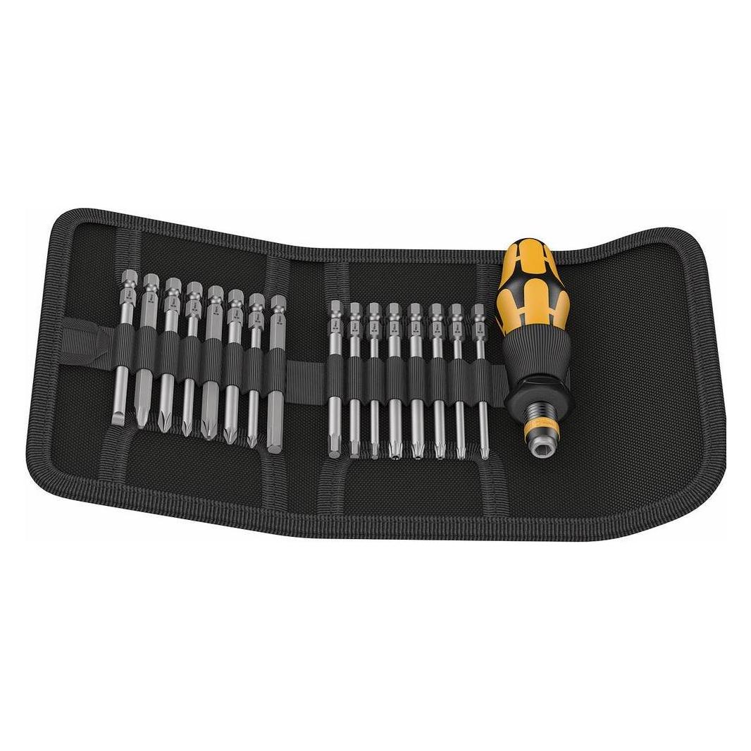 Wera Kraftform Kompakt 60 ESD (5051043001)