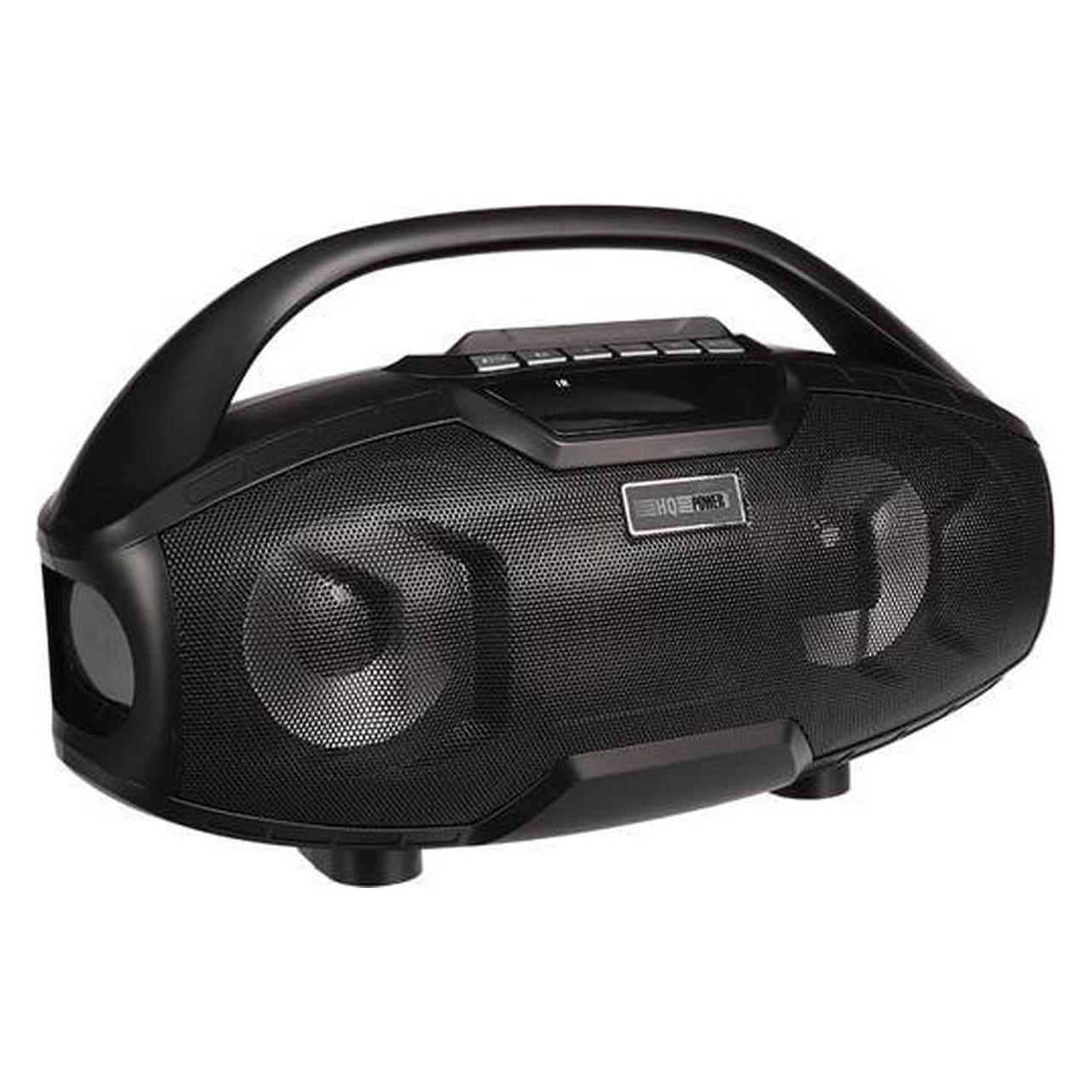HQ Power HQ-Power HQSA1041 - Bluetooth Speaker 2 x 15 W (3 h) (34432878)