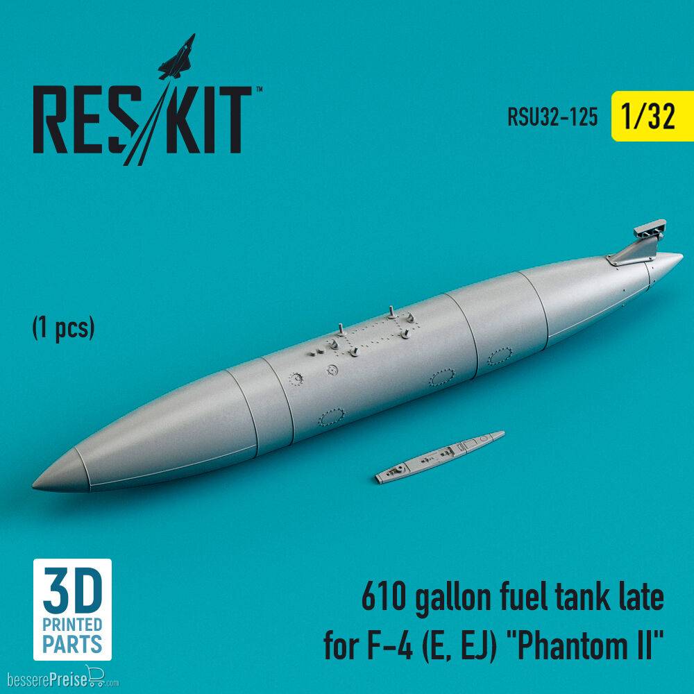 ResKit Models RSU32-0125