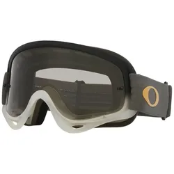 Oakley O-Frame Team Motocross Brille
