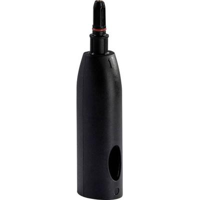 Wagner 2452744 Adapter Winkeldüse W915e Dampfreiniger-Adapter 1 St. Schwarz