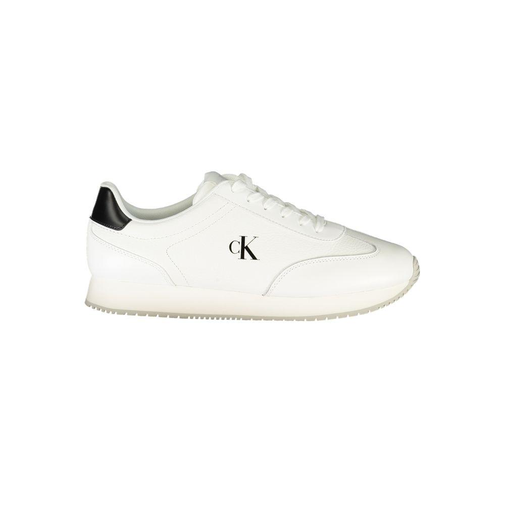 Monogram Sneaker Freizeit