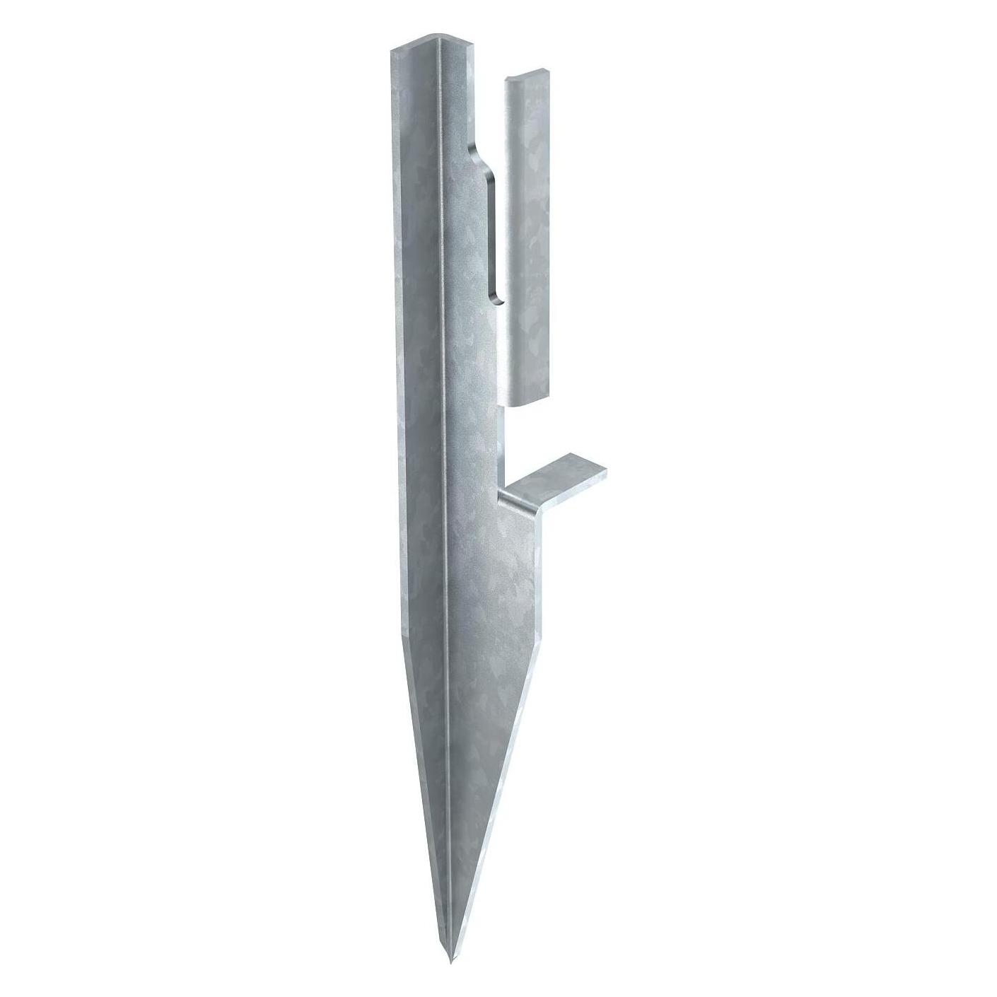 OBO Bettermann Abstandhalter ST f/vz (5014026)