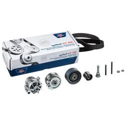 Wasserpumpe + Zahnriemensatz OPTIBELT KT 1512W1 für VW Skoda Audi Seat A3