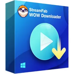 StreamFab WOW Downloader