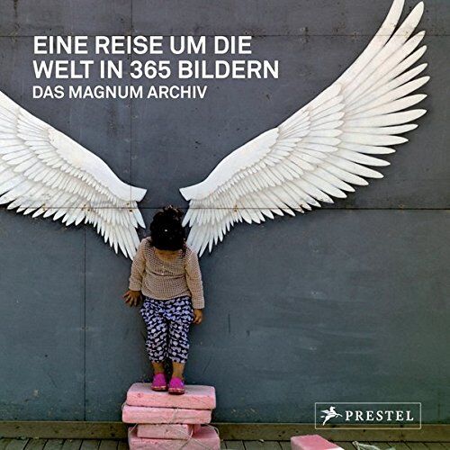 Magnum Photos S.A.R.L. - Eine Reise um die Welt in 365 Bildern: Das Magnum Archiv - Preis vom 17.10.2026 19:25:27 h