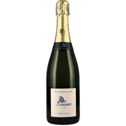 De Sousa et Fils Tradition Brut BIO